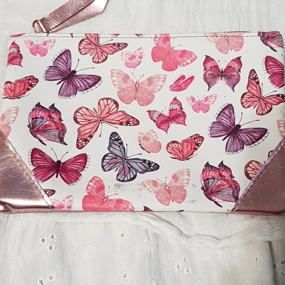 Makeup Bags - Picture 2 of 7